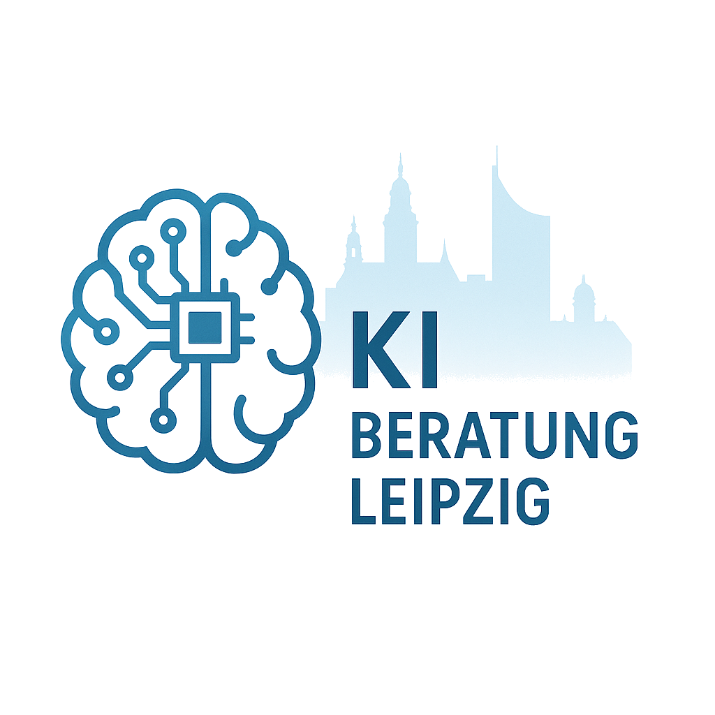 KI-Agentur Logo